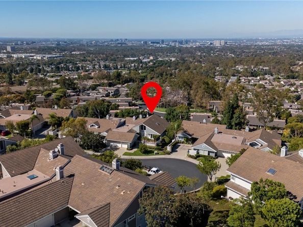 21 Centaurus, Irvine CA 92603