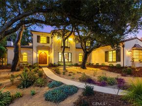 81 Hacienda, Arcadia CA 91006