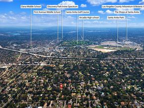 81 Hacienda, Arcadia CA 91006