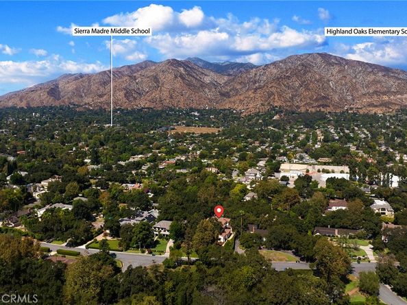 81 Hacienda, Arcadia CA 91006