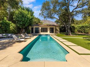 81 Hacienda, Arcadia CA 91006