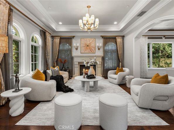 81 Hacienda, Arcadia CA 91006