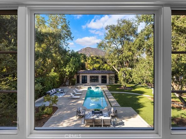 81 Hacienda, Arcadia CA 91006