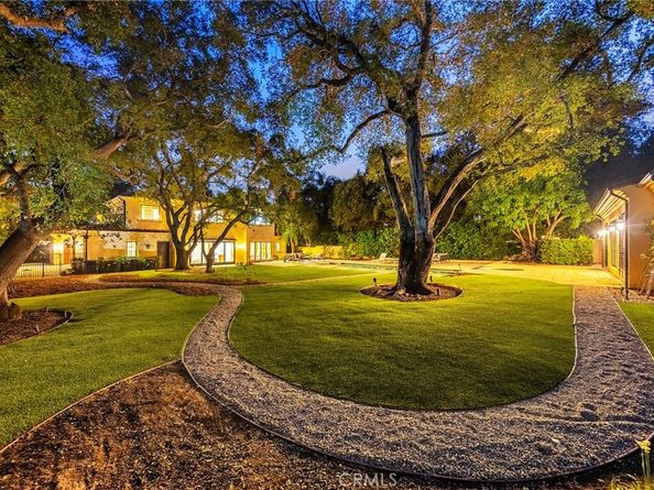 81 Hacienda, Arcadia CA 91006