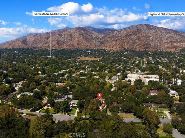 81 Hacienda, Arcadia CA 91006