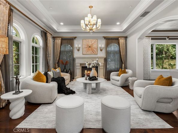 81 Hacienda, Arcadia CA 91006