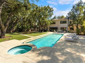 81 Hacienda, Arcadia CA 91006
