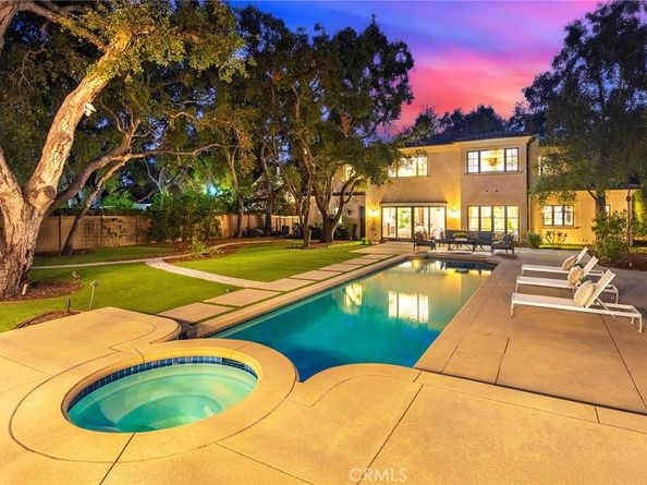 81 Hacienda, Arcadia CA 91006