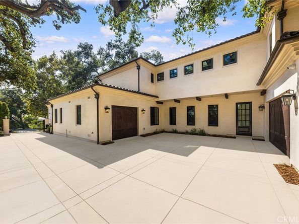 81 Hacienda, Arcadia CA 91006