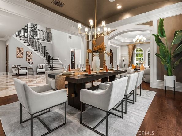 81 Hacienda, Arcadia CA 91006