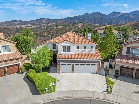2 Via Bandada, Rancho Santa Margarita CA 92688