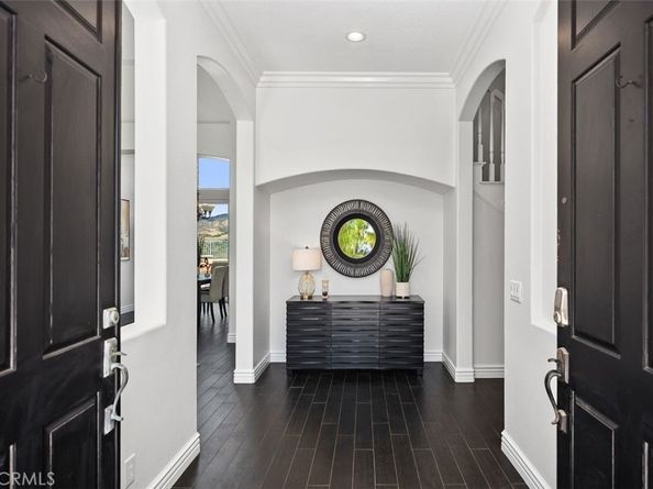 2 Via Bandada, Rancho Santa Margarita CA 92688