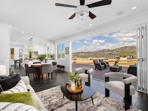 2 Via Bandada, Rancho Santa Margarita CA 92688