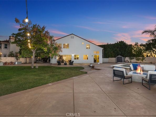 2 Via Bandada, Rancho Santa Margarita CA 92688