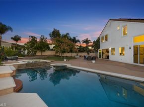 2 Via Bandada, Rancho Santa Margarita CA 92688