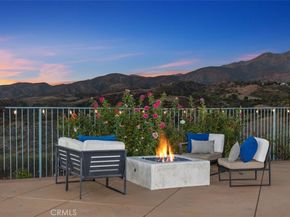 2 Via Bandada, Rancho Santa Margarita CA 92688