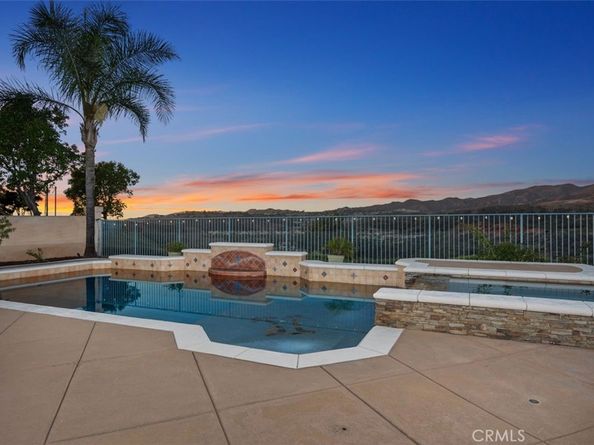 2 Via Bandada, Rancho Santa Margarita CA 92688
