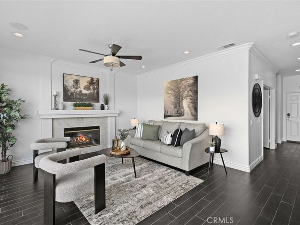 2 Via Bandada, Rancho Santa Margarita CA 92688