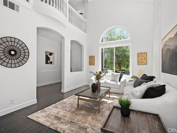 2 Via Bandada, Rancho Santa Margarita CA 92688