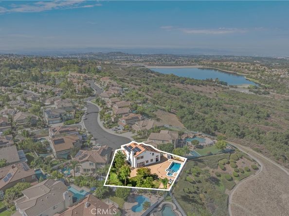 2 Via Bandada, Rancho Santa Margarita CA 92688