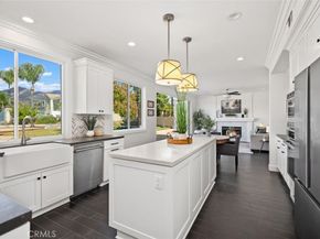 2 Via Bandada, Rancho Santa Margarita CA 92688