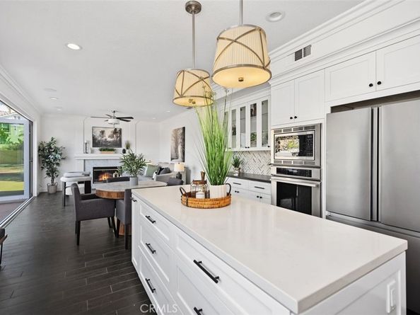 2 Via Bandada, Rancho Santa Margarita CA 92688