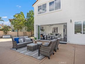 2 Via Bandada, Rancho Santa Margarita CA 92688