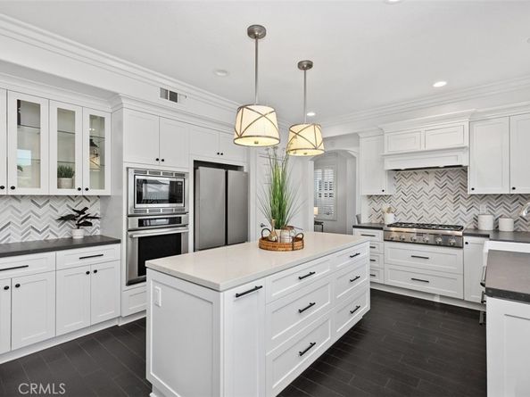 2 Via Bandada, Rancho Santa Margarita CA 92688