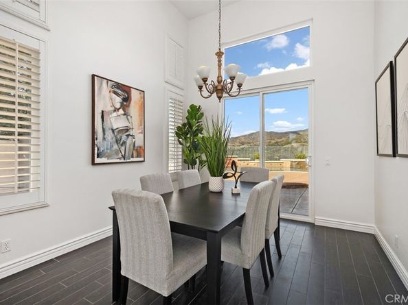 2 Via Bandada, Rancho Santa Margarita CA 92688