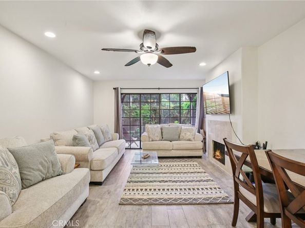 3613 S Bear B, Santa Ana CA 92704