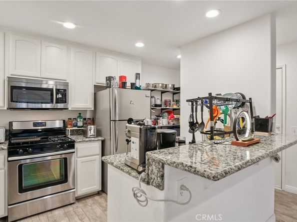 3613 S Bear B, Santa Ana CA 92704