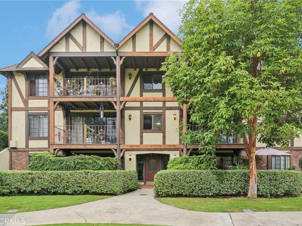 3613 S Bear B, Santa Ana CA 92704