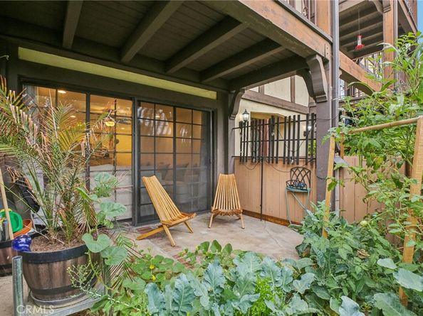 3613 S Bear B, Santa Ana CA 92704