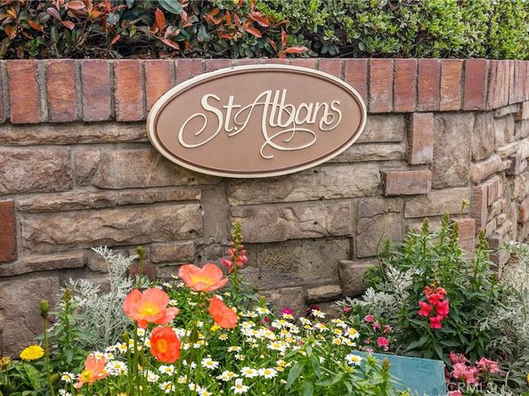 3613 S Bear B, Santa Ana CA 92704