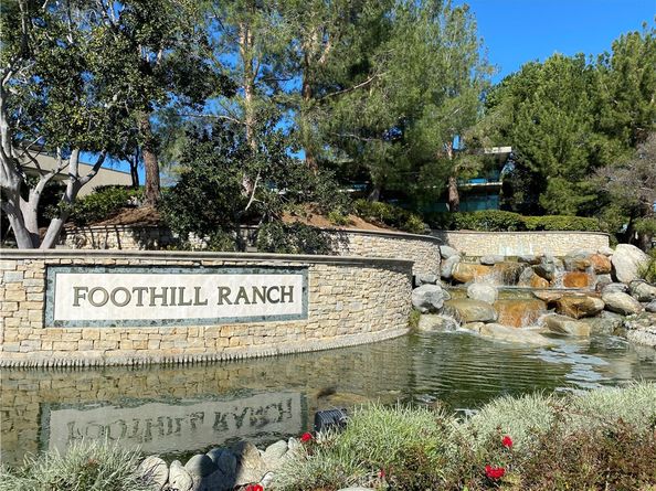 7 pandale, Lake Forest CA 92610