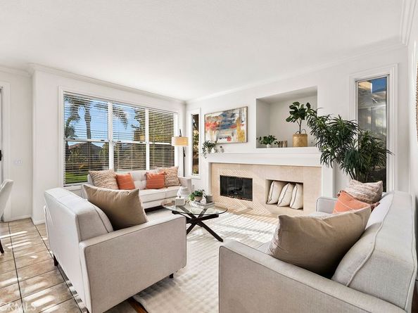 7 pandale, Lake Forest CA 92610