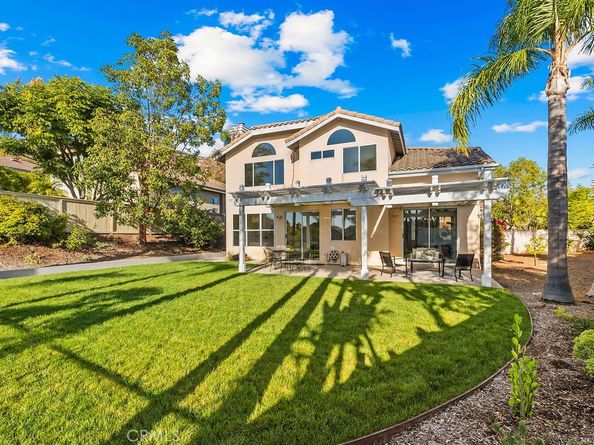 7 pandale, Lake Forest CA 92610