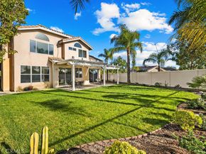 7 pandale, Lake Forest CA 92610