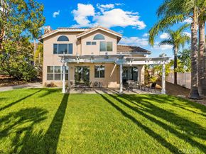 7 pandale, Lake Forest CA 92610