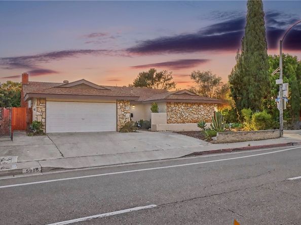 5996 College Avenue, San Diego CA 92120