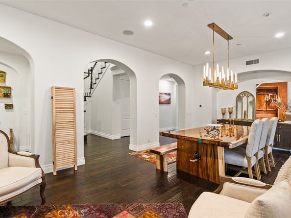 26572 Paseo Callado, San Juan Capistrano CA 92675