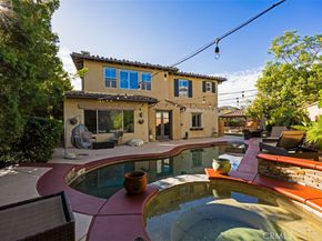 26572 Paseo Callado, San Juan Capistrano CA 92675