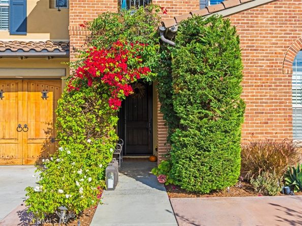 26572 Paseo Callado, San Juan Capistrano CA 92675