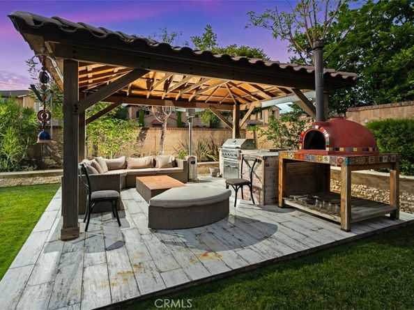 26572 Paseo Callado, San Juan Capistrano CA 92675