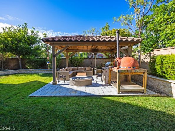 26572 Paseo Callado, San Juan Capistrano CA 92675