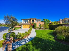 26572 Paseo Callado, San Juan Capistrano CA 92675