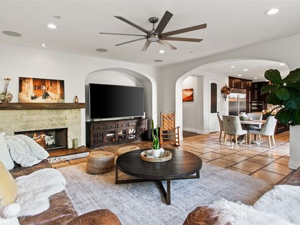 26572 Paseo Callado, San Juan Capistrano CA 92675