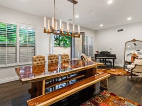 26572 Paseo Callado, San Juan Capistrano CA 92675