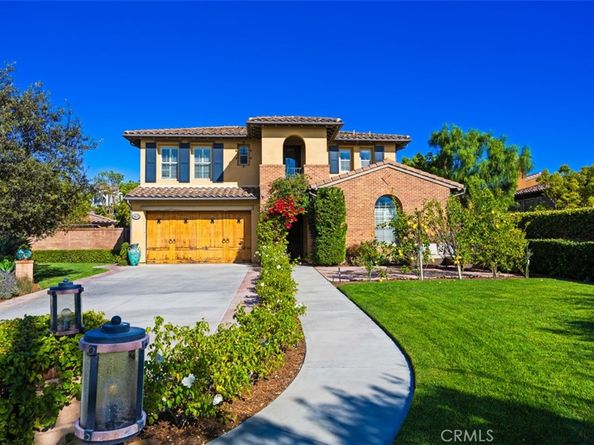 26572 Paseo Callado, San Juan Capistrano CA 92675