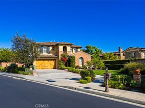 26572 Paseo Callado, San Juan Capistrano CA 92675